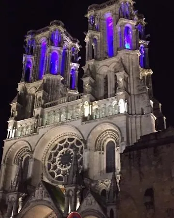 L'Evidence * Laon