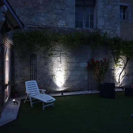 L'Evidence Laon