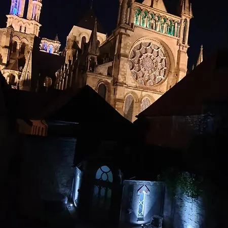 L'Evidence * Laon